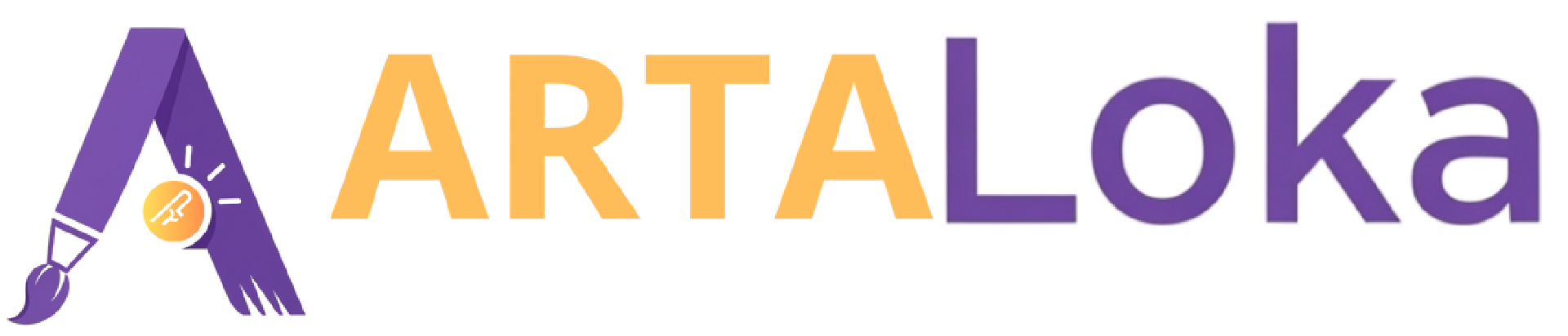 ArtaLoka - Ekosistem Seni Digital Terkurasi Indonesia